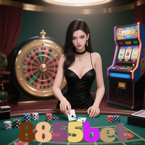 Acesso ao 8855bet