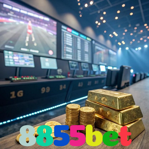 Cadastro na 8855bet