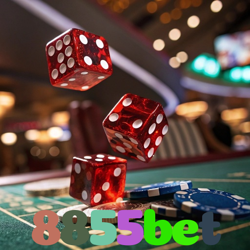 Cadastro na 8855bet
