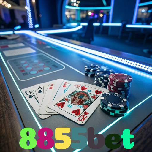 Acesso ao 8855bet