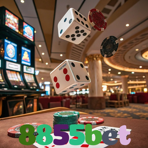 Cassino Online 8855bet