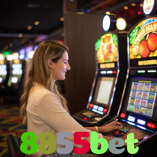 Acesso ao 8855bet