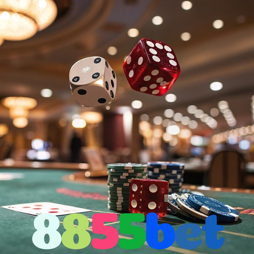 Acesso ao 8855bet