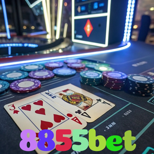 Cassino Online 8855bet