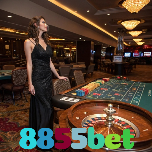 Cadastro na 8855bet