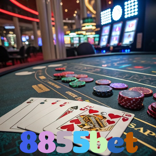 Cassino Online 8855bet