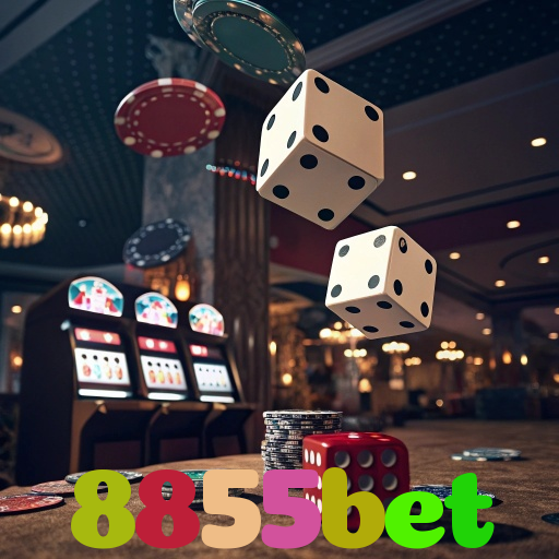 Acesso ao 8855bet