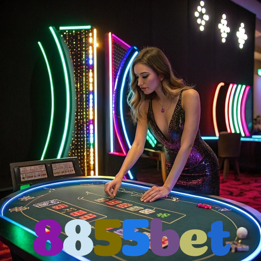 Acesso ao 8855bet