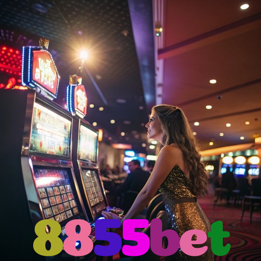 Acesso ao 8855bet