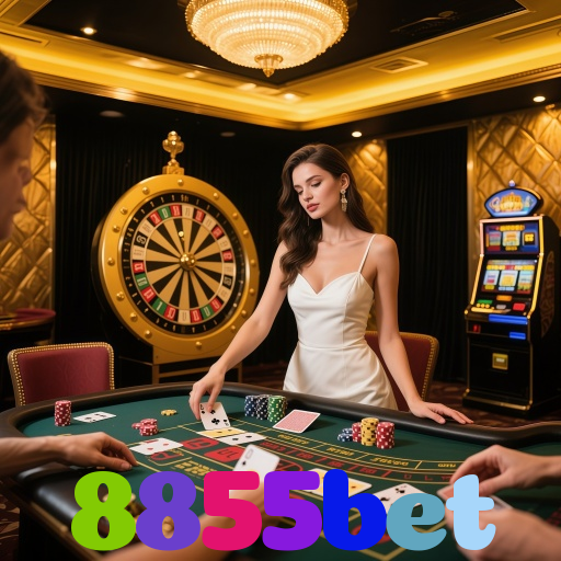 Cassino Online 8855bet