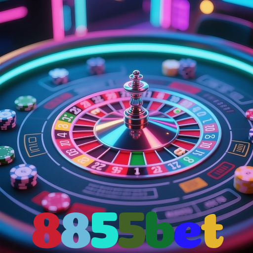 Cadastro na 8855bet