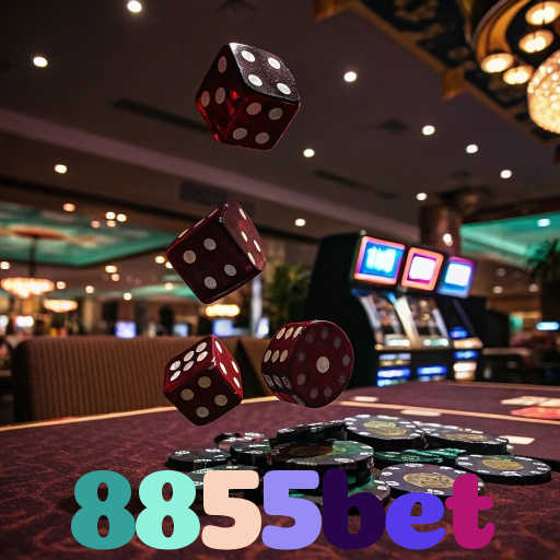 Cadastro na 8855bet