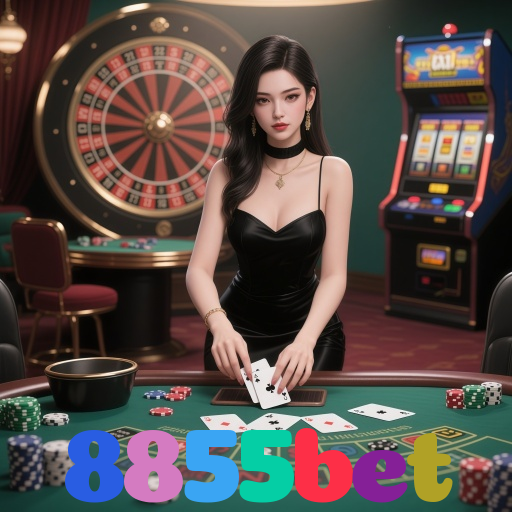 Cassino Online 8855bet