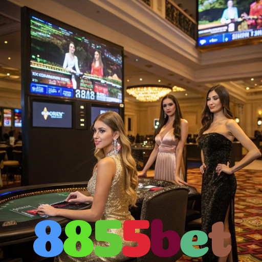 Cadastro na 8855bet