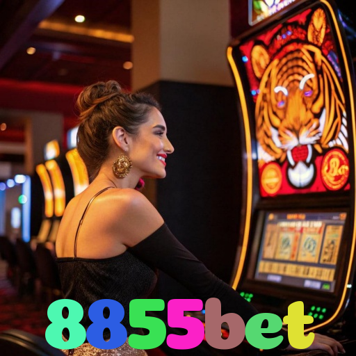 Cassino Online 8855bet