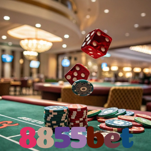 Acesso ao 8855bet