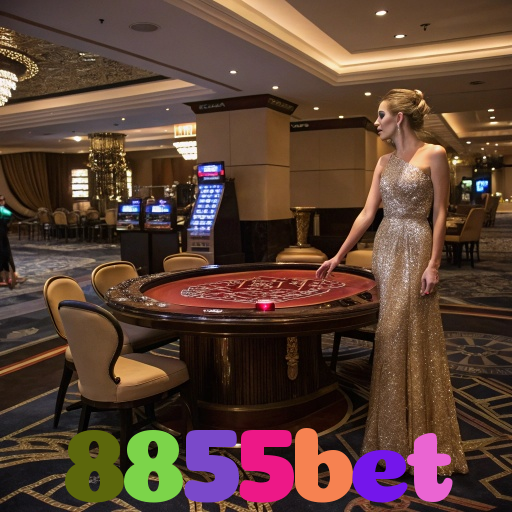 Acesso ao 8855bet