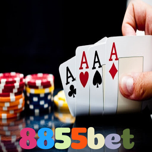 Acesso ao 8855bet