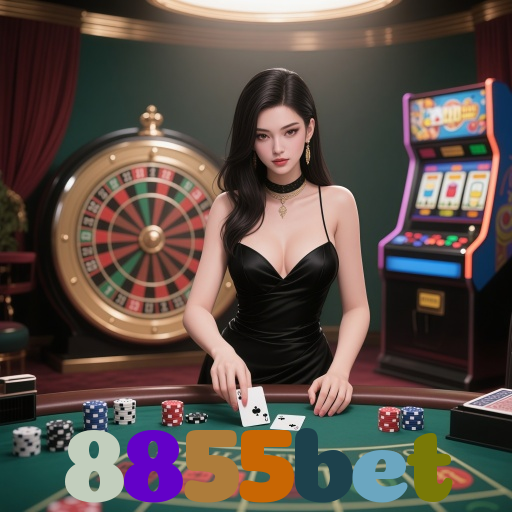 Acesso ao 8855bet