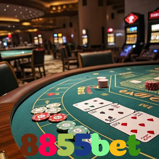 Cassino Online 8855bet