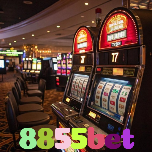 Acesso ao 8855bet