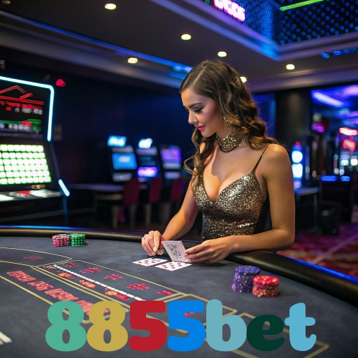 Cadastro na 8855bet