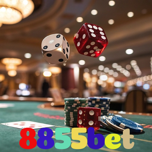 Cadastro na 8855bet