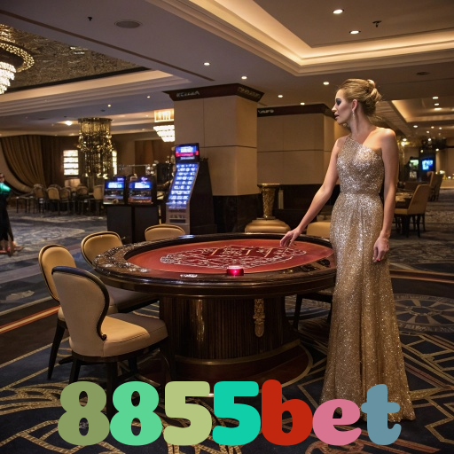 Cadastro na 8855bet