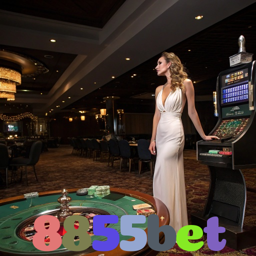 Cadastro na 8855bet