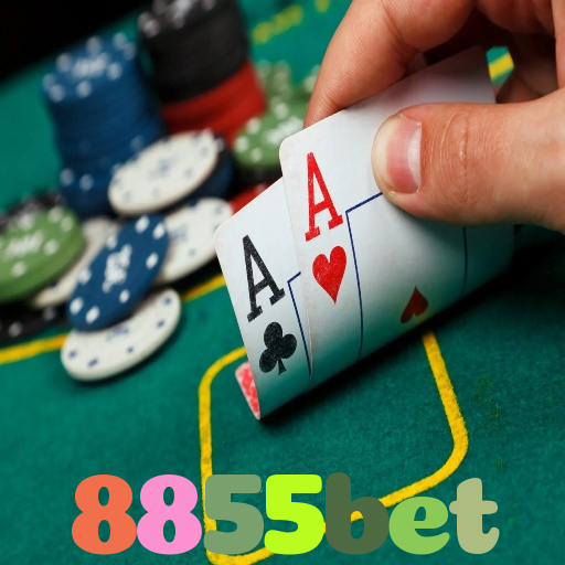 Acesso ao 8855bet
