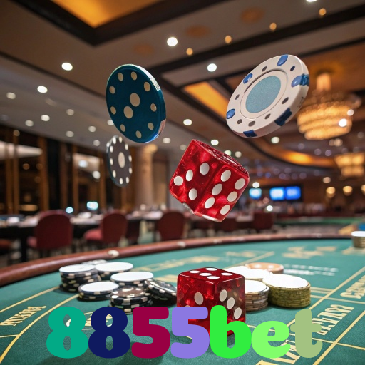 Cadastro na 8855bet