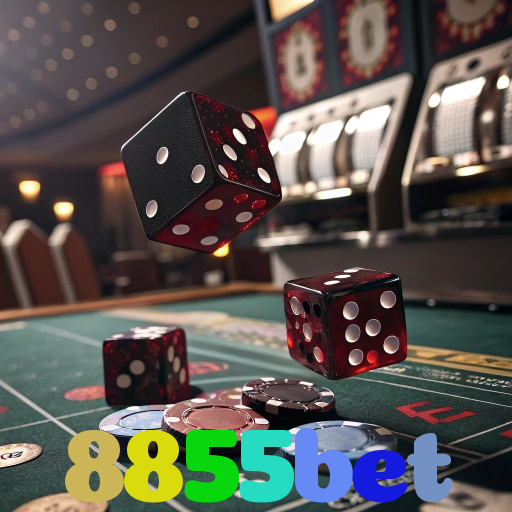 Acesso ao 8855bet