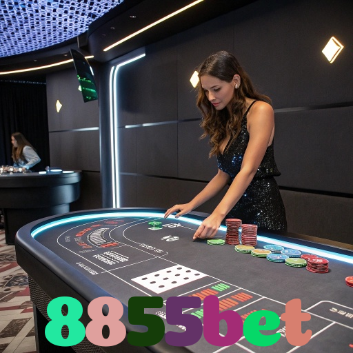 Acesso ao 8855bet