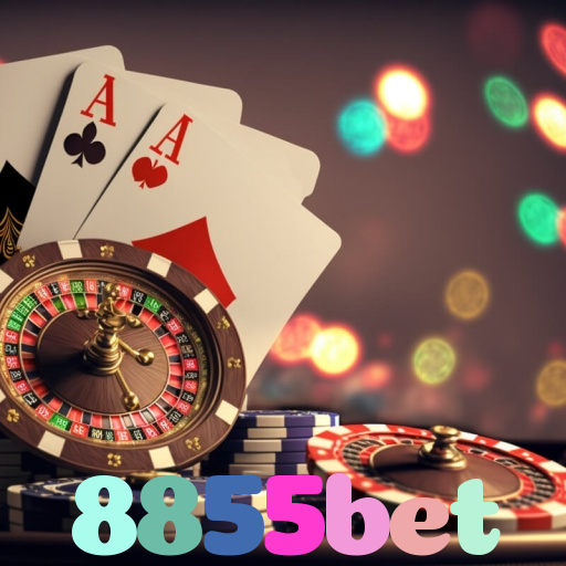 Cadastro na 8855bet