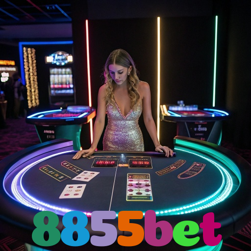 Cadastro na 8855bet