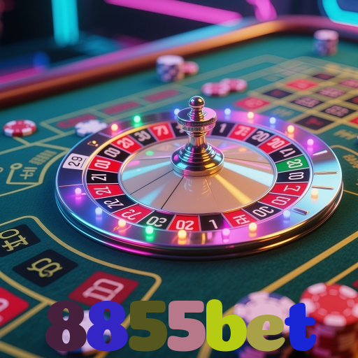Cadastro na 8855bet