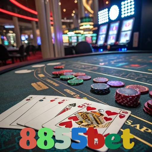 Acesso ao 8855bet