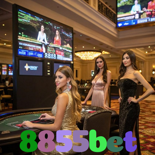 Cadastro na 8855bet