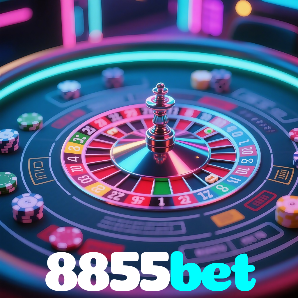 Cassino Online 8855bet
