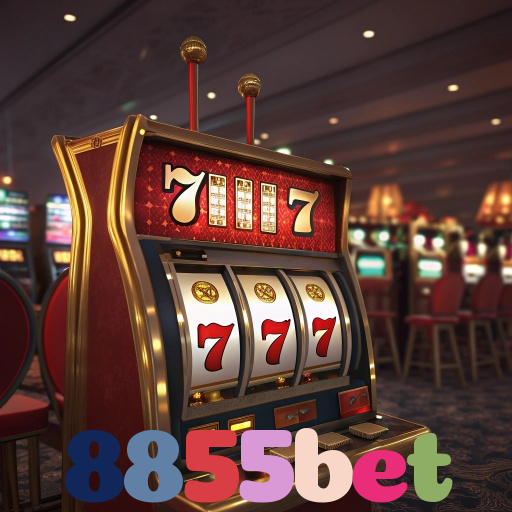 Cassino Online 8855bet