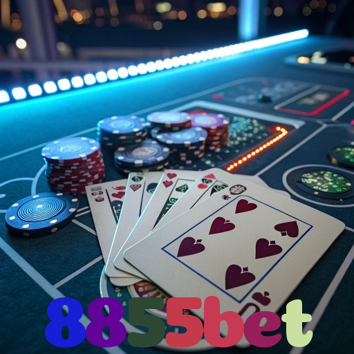 Acesso ao 8855bet