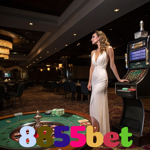 Cassino Online 8855bet
