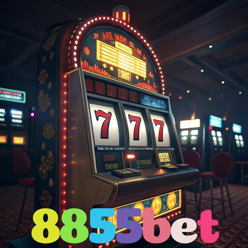 Cassino Online 8855bet