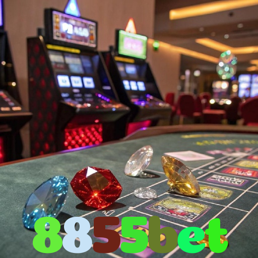 Acesso ao 8855bet
