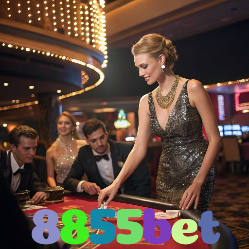 Cassino Online 8855bet