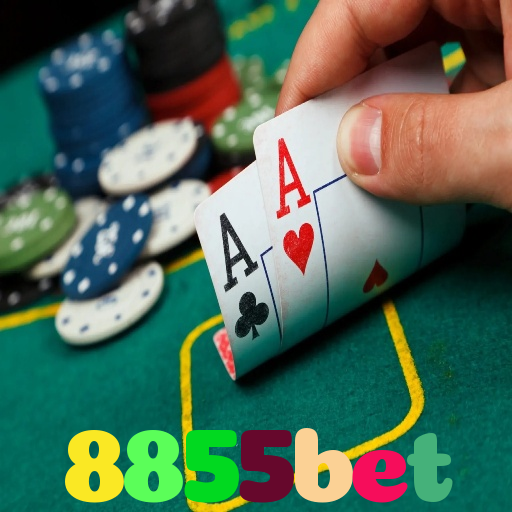 Cassino Online 8855bet
