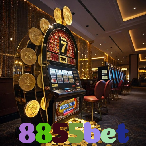Cassino Online 8855bet