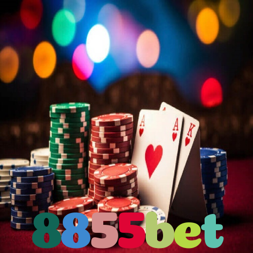 Acesso ao 8855bet