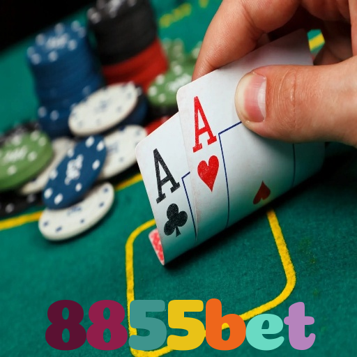 Cadastro na 8855bet