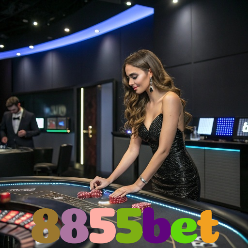Cadastro na 8855bet